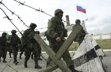 Разведка Британии назвала причину, по которой российская армия не может наступать