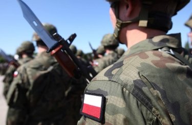 Польше нужно готовиться к войне с Россией в ближайшие 3-10 лет, - глава Минобороны страны