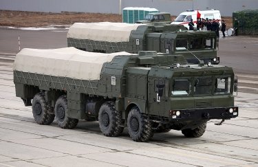 Путин анонсировал передачу Беларуси "Искандеров" и модернизацию ее ВВС для несения ядерных боеголовок