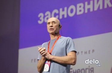 Основатель и собственник компании АВК Владимир Авраменко. Фото: Delo.ua Основатель и собственник компании АВК Владимир Авраменко. Фото: Delo.ua
