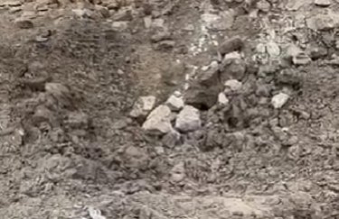 Россияне прицельно атакуют дома мирных жителей. Фото: скрин видео/Facebook Херсонской ОВА Обстрелы Херсонской области