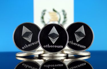 Ethereum-ETF  позитивно вплине на ринок криптовалют. Джерело: depositphotos