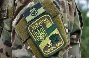 Перемирие сорвано — на Донбассе под обстрелом погиб украинский воин