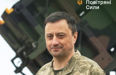 Украинская ПВО таки сбила российскую ракету "Кинжал"