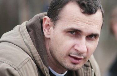 Олега Сенцова доставили в Москву — Интерфакс