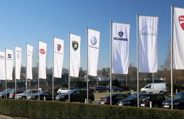 Группа Volkswagen в 2017 году побила рекорд по продажам автомобилей