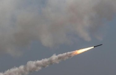 Российские войска нанесли ракетный удар по Одесской области