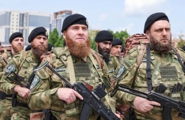 Кремль приказал Кадырову заменить "вагнеровцев" в Бахмуте – ISW
