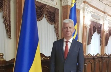 Украину может накрыть волна исков граждан к государству — Валентин Сердюк