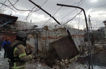 В Харьковской области еще четверо жителей получили ранения из-за российских обстрелов