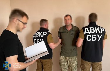 В рядах ВСУ задержали "крота": шпионил за украинскими боевыми самолетами и бронемашинами "MaxxPro"