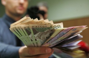 Где в Украине самые высокие зарплаты