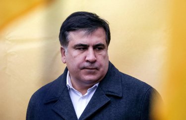 Саакашвили задержали и поместили в СИЗО