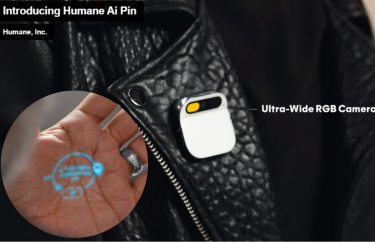 Humane AI презентувала смартфон без екрана (ВІДЕО)