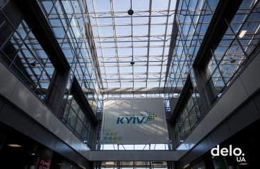 Будущее "Жулян": зачем аэропорт "Киев" расширяет терминал