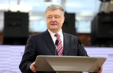 Фото: официальный сайт Президента Украины