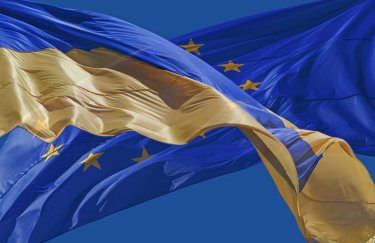 торговля между Украиной и ЕС