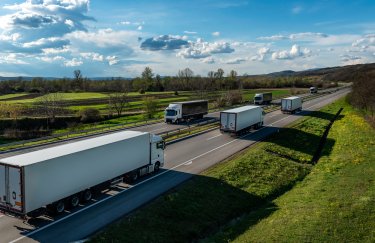 "єЧерга" отримала оновлення щодо вантажівок: забезпечить більшу прозорість послуги
