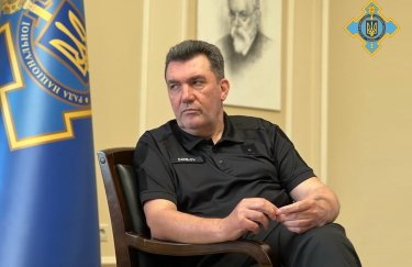 Зеленский уволил Алексея Данилова с должности секретаря СНБО