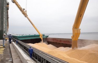 Британська розвідка розповіла, чому Путін дезінформує світ щодо вивезення зерна з України