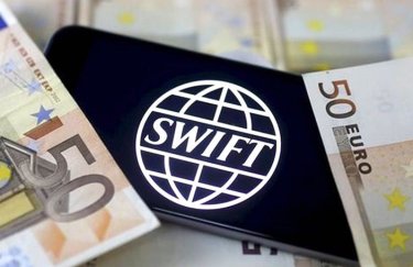 В Украине запущена технология платежей SWIFT gpi