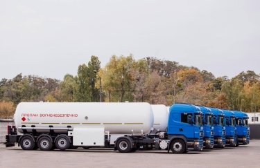 Фото: powerenergytrade.com Ціни на автогаз на АЗС зросли на 1,87 грн/л: що з бензином та ДП