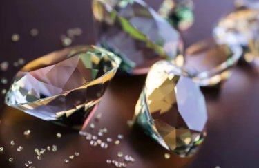 Російські компанії, які займаються видобутком алмазів, можуть потрапити під санкції