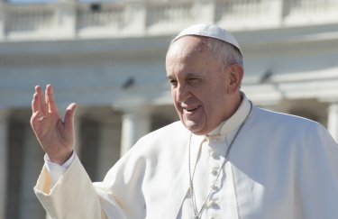 Папа Римський планує відвідати Україну