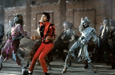 Танцам Майкла Джексона нашли научное объяснение