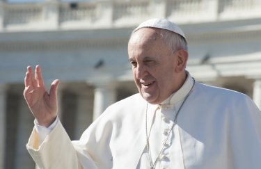 Папа Римский Франциск Папа Римский планирует посетить Украину