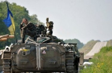 За минувшие сутки на Донбассе погибли 2 военнослужащих, 4 получили ранения — штаб ООС