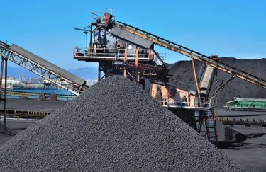 Правительство разрешило экспортировать каменный уголь и другие виды твердого топлива