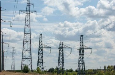 Украина впервые провела аукцион по продаже электроэнергии в соответствии с европейскими стандартами