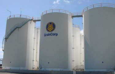Крупнейшая зерновая компания Австралии открыла отделение в Украине