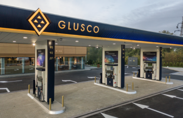 Glusco віддає на потреби армії, поліції та тероборони своє пальне та бензовози