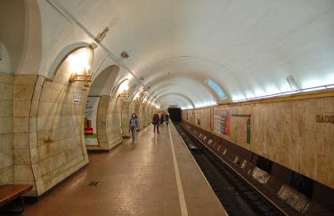 Кияни обрали нові назви для станцій метро "Дружби народів" та "Площа Льва Толстого"
