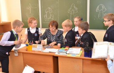 В МинВОТ анонсировали осуждение оккупационных учителей из РФ как военных преступников