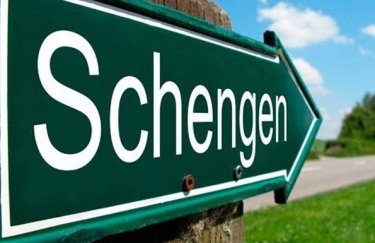 Италия временно приостановит действие Шенгена