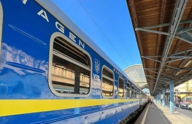 Вперше з 2008 року: "Укрзалізниця" планує закупити  44 нових пасажирських вагони