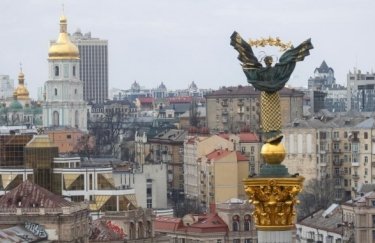Киев возглавил рейтинг украинских городов по количеству переименованных топонимов