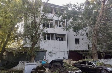 Оккупанты обстреляли три района Харькова: попали в жилой дом