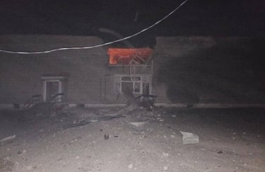 Ночью армия РФ атаковала Украину ударными беспилотниками, на Харьковщине и Херсонщине есть раненые: как прошли сутки в регионах
