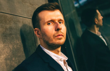 Примаченко залишається CEO Prometheus. Фото: Ivan Prymachenko/Facebook Примаченко відмовився від мандата у Раді