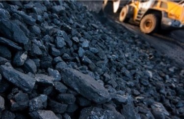 Украинским ТЭС и ТЭЦ не хватает около 2 млн тонн угля