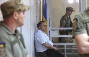 Организатора покушения на Бабченко приговорили к 4,5 годам заключения