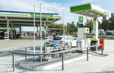 Сеть ОККО инвестировала более 500 миллионов гривен в развитие автозаправочной сети