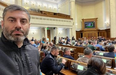 Профильный комитет Рады согласовал кандидатуру Лубинца на должность омбудсмена