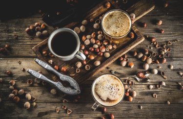 Українці найчастіше купують онлайн каву та горіхи - дослідження