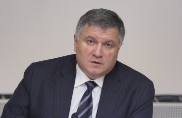 Аваков пообещал пресекать силовой контроль Нацдружин во время президентских выборов