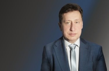 Новым главой Луганской ОГА стал Виталий Комарницкий